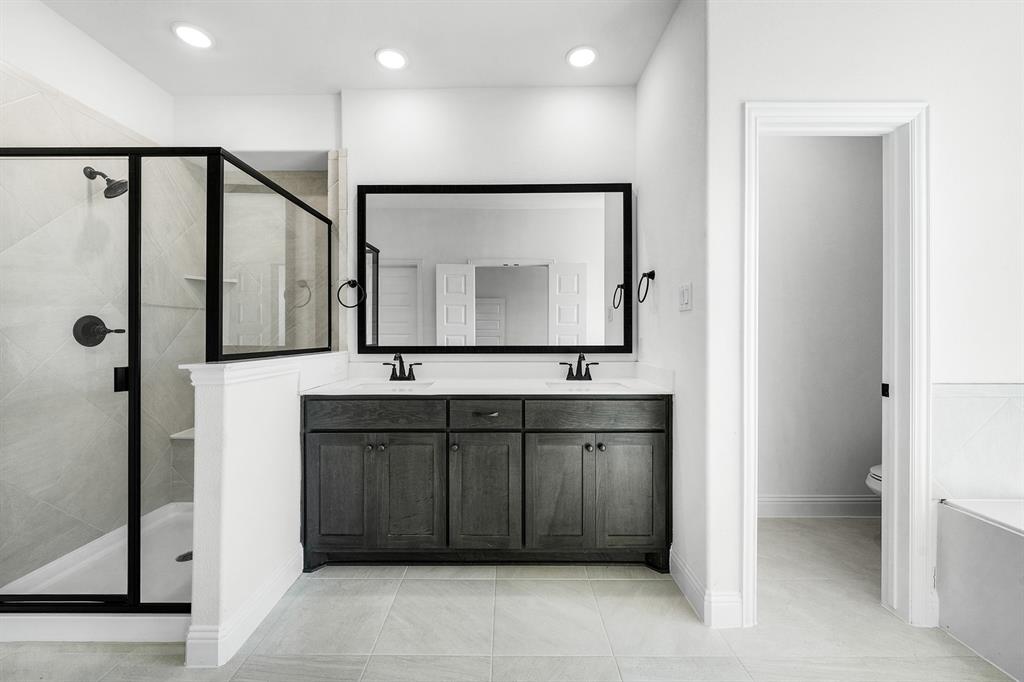 Summerwood - Residential