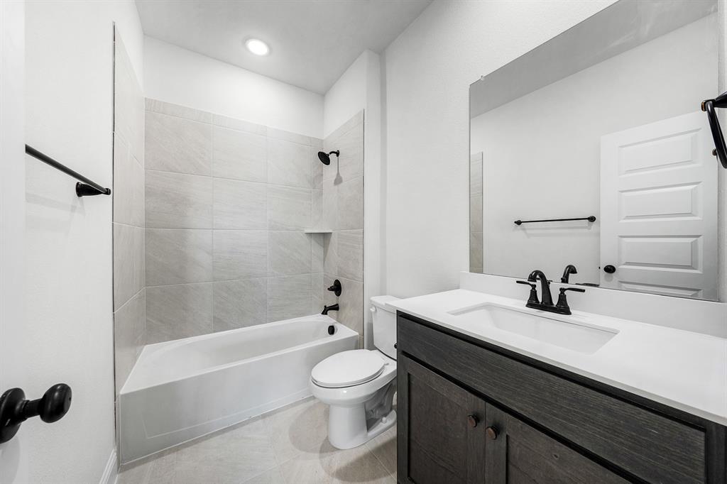 Summerwood - Residential