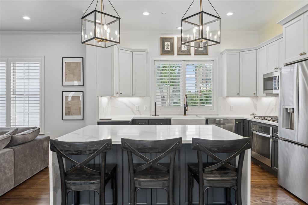 Bella Rosa Add - Residential