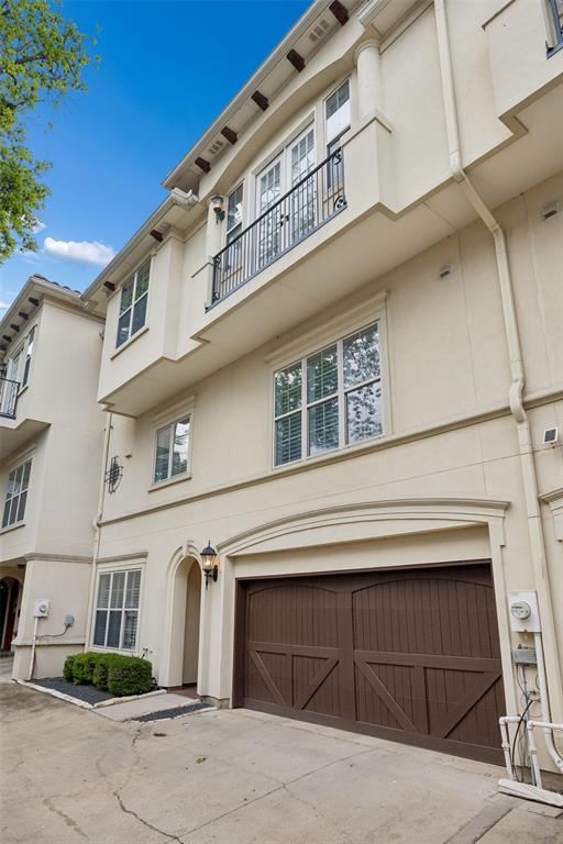 Bella Rosa Add - Residential