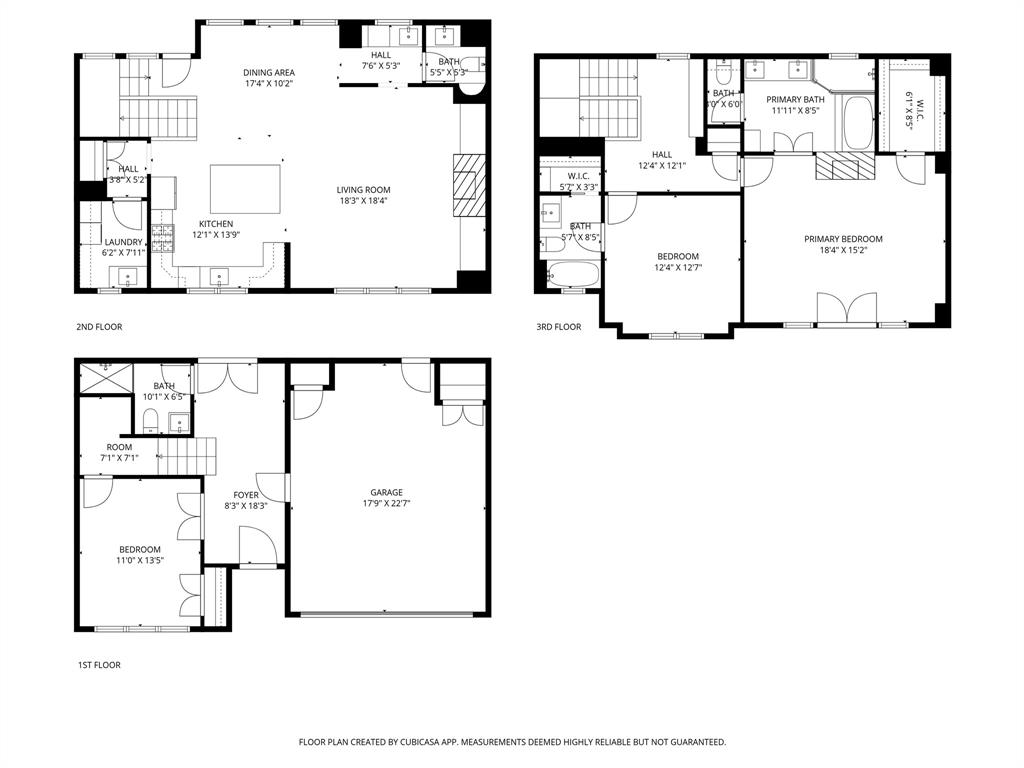 Bella Rosa Add - Residential