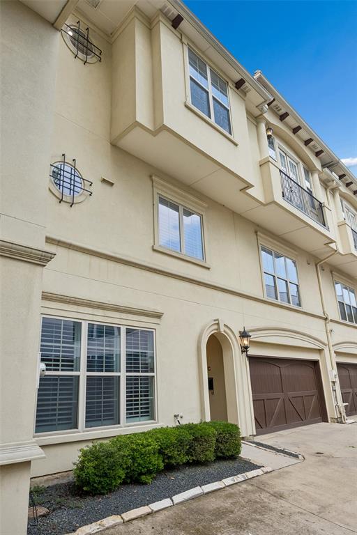 Bella Rosa Add - Residential
