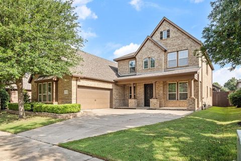 546 El Camino Drive Frisco TX 75036