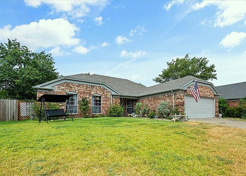 Photo of 6929 Wooddale Drive, Watauga, TX 76148 (MLS # 21375428)