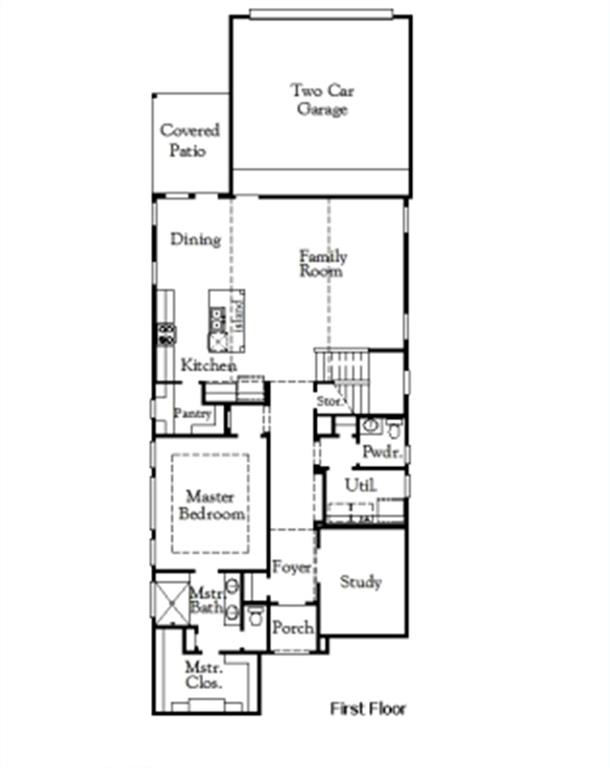 6124 Vester Trail