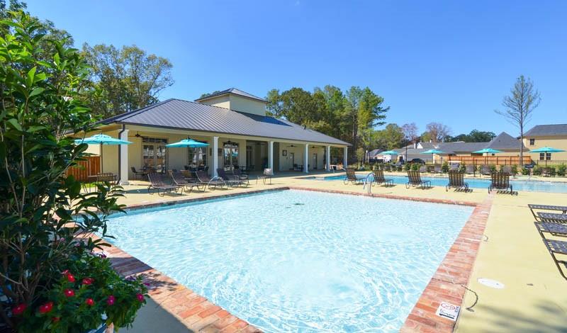 Provenance Ph II - Residential