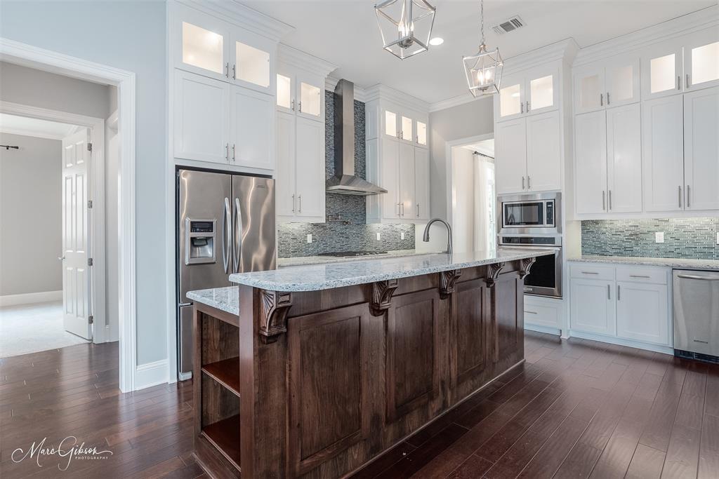 Provenance Ph II - Residential