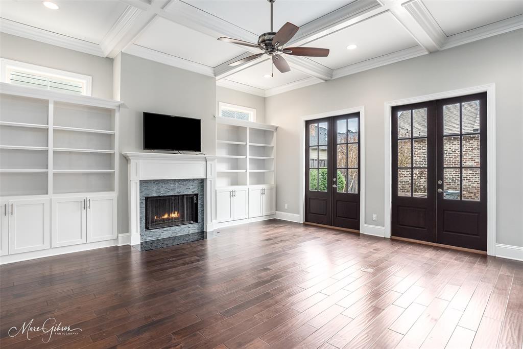 Provenance Ph II - Residential