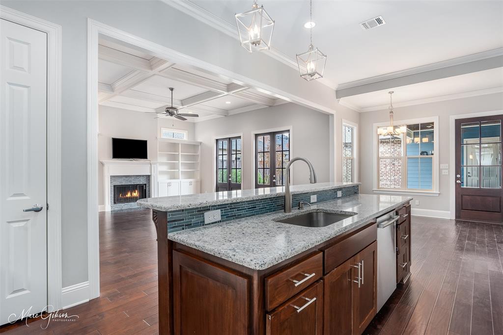 Provenance Ph II - Residential