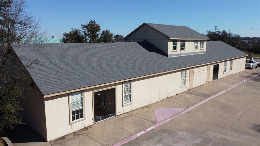 2379 Gus Thomasson Road