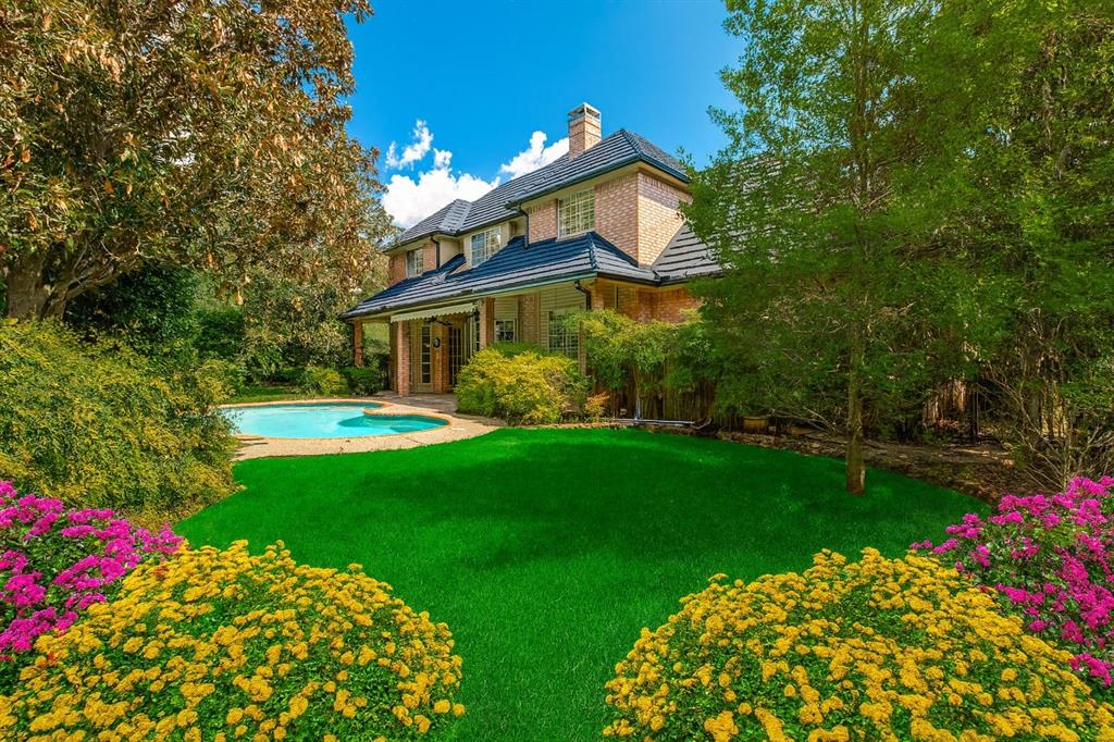 4601 Firestone Drive