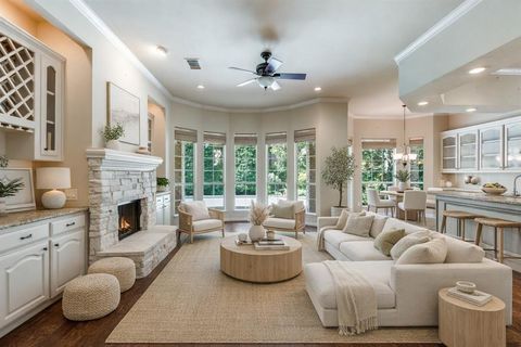 4601 Firestone Drive Frisco TX 75034