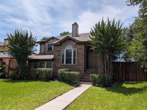 Photo of 6545 Los Rios Drive, Mesquite, TX 75150 (MLS # 21260208)