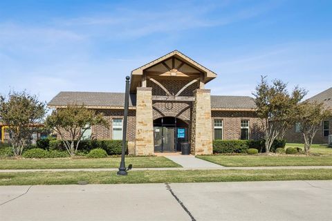 Tiny photo for 4017 Netherfield Road, Frisco, TX 75036 (MLS # 21099993)