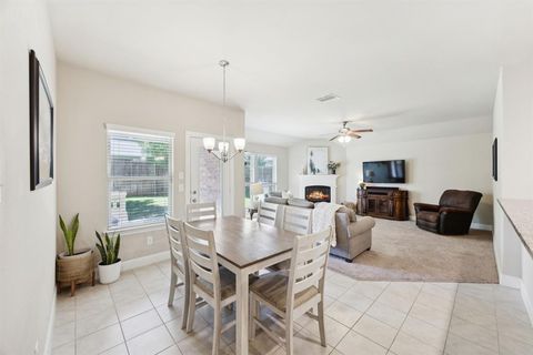 Tiny photo for 4017 Netherfield Road, Frisco, TX 75036 (MLS # 21099993)