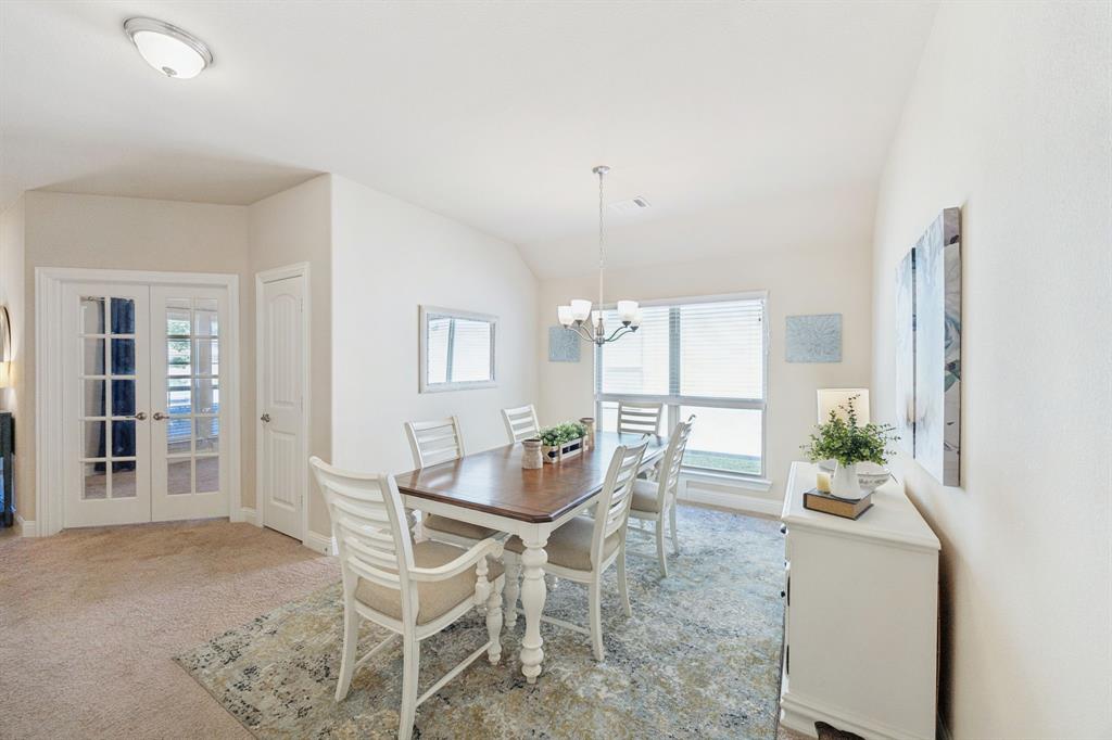 4017 Netherfield Road