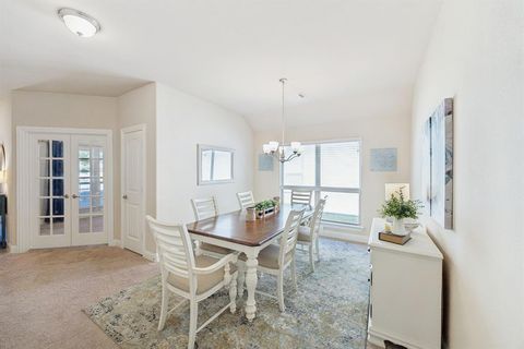 Tiny photo for 4017 Netherfield Road, Frisco, TX 75036 (MLS # 21099993)