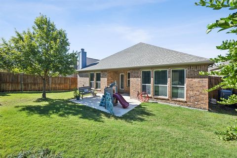 Tiny photo for 4017 Netherfield Road, Frisco, TX 75036 (MLS # 21099993)