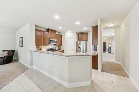 Tiny photo for 4017 Netherfield Road, Frisco, TX 75036 (MLS # 21099993)