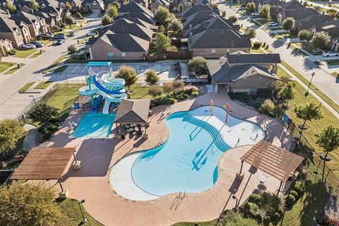 Tiny photo for 4017 Netherfield Road, Frisco, TX 75036 (MLS # 21099993)