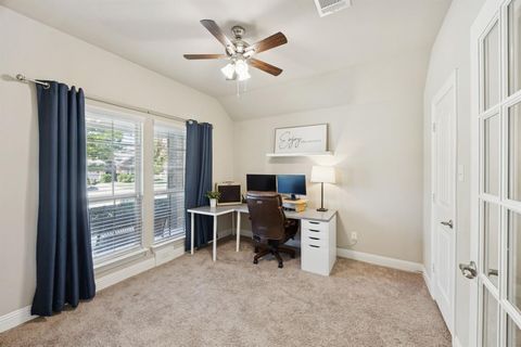 Tiny photo for 4017 Netherfield Road, Frisco, TX 75036 (MLS # 21099993)