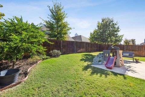 Tiny photo for 4017 Netherfield Road, Frisco, TX 75036 (MLS # 21099993)