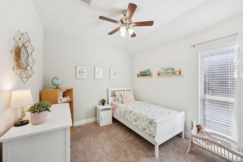 Tiny photo for 4017 Netherfield Road, Frisco, TX 75036 (MLS # 21099993)