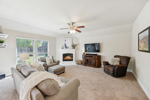 Tiny photo for 4017 Netherfield Road, Frisco, TX 75036 (MLS # 21099993)