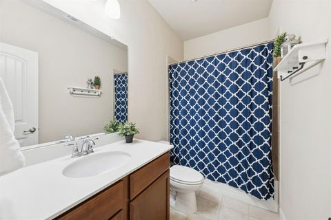 Tiny photo for 4017 Netherfield Road, Frisco, TX 75036 (MLS # 21099993)