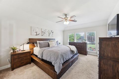 Tiny photo for 4017 Netherfield Road, Frisco, TX 75036 (MLS # 21099993)