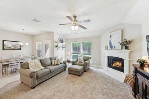 Tiny photo for 4017 Netherfield Road, Frisco, TX 75036 (MLS # 21099993)