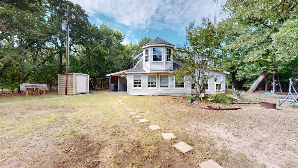 15415 Thunder Road