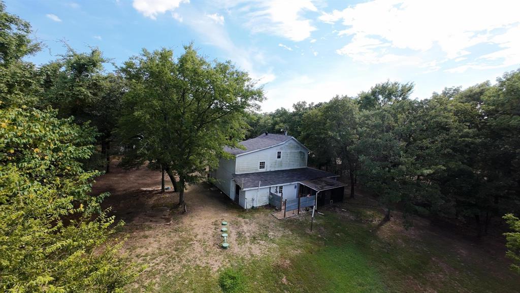 15415 Thunder Road
