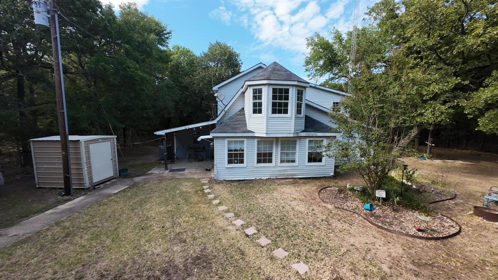 15415 Thunder Road