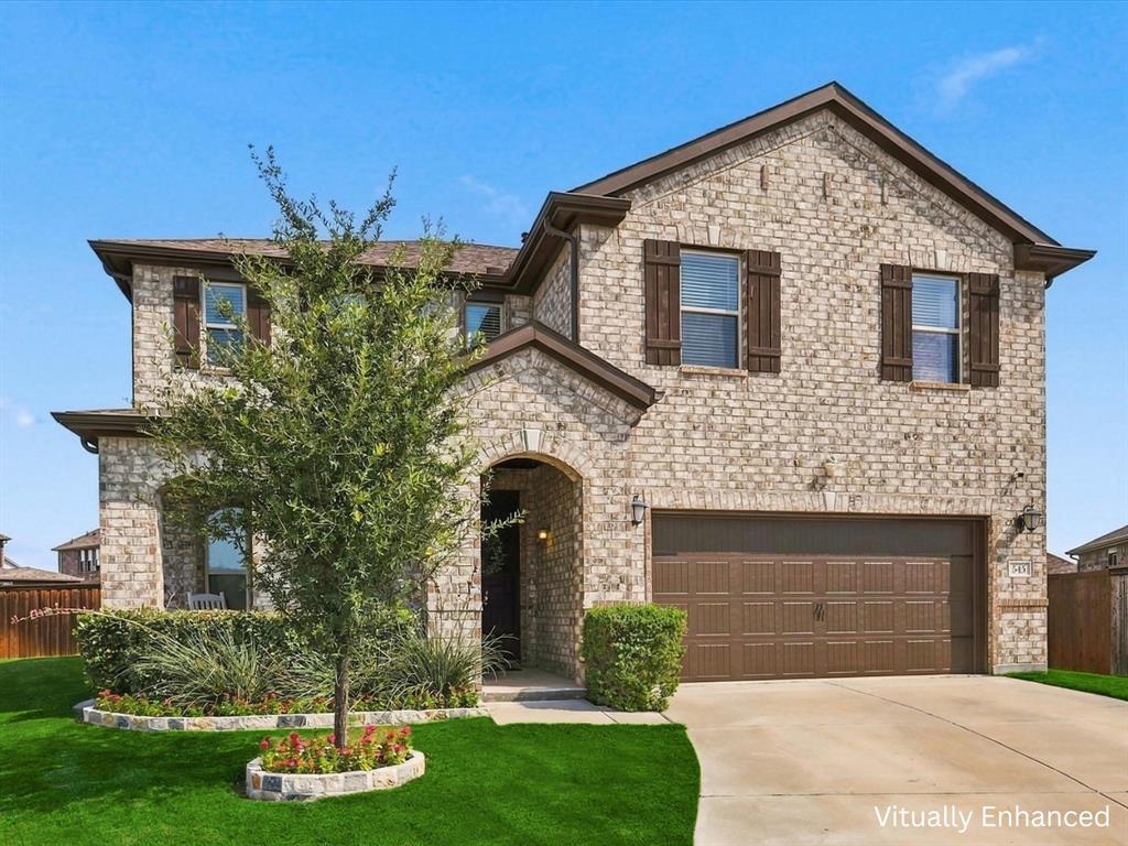 545 Passionflower Drive