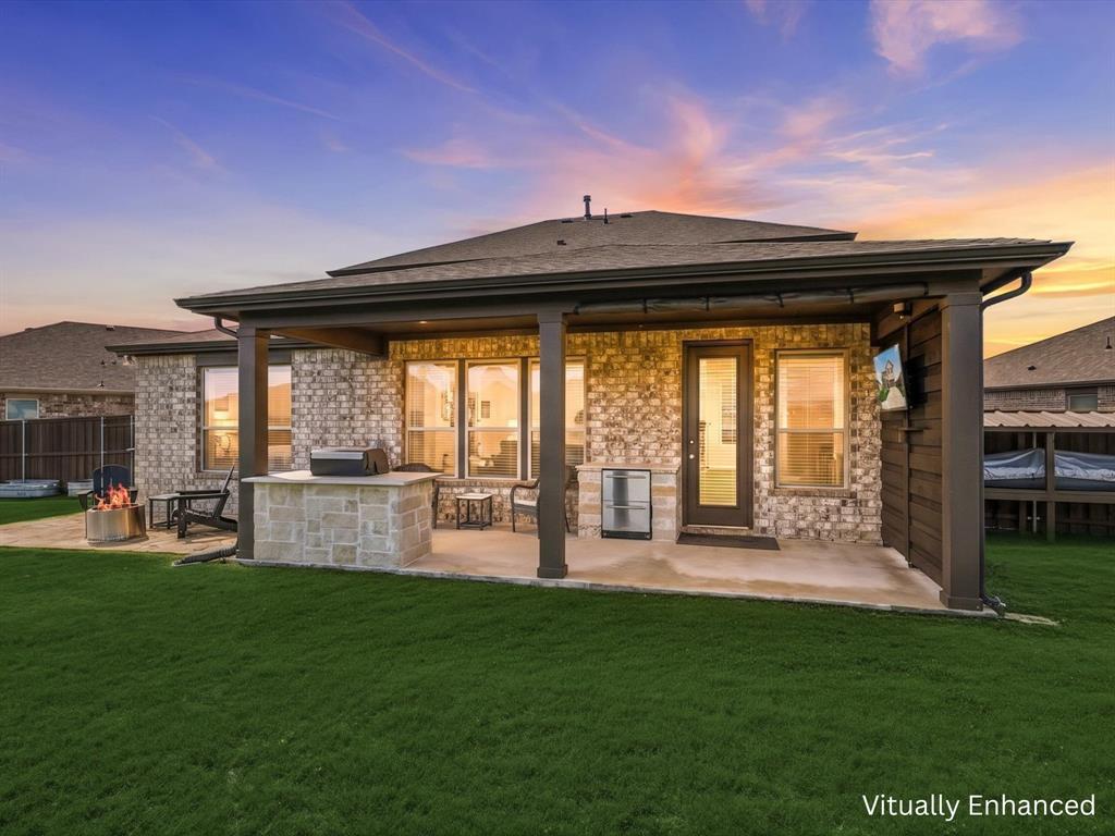 545 Passionflower Drive