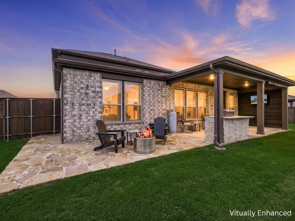 545 Passionflower Drive
