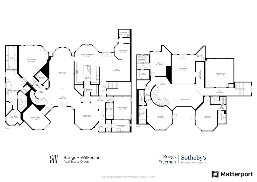 Royal Crest - Residential