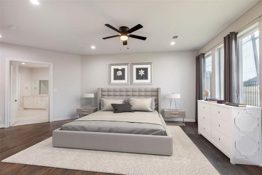 Royal Crest - Residential