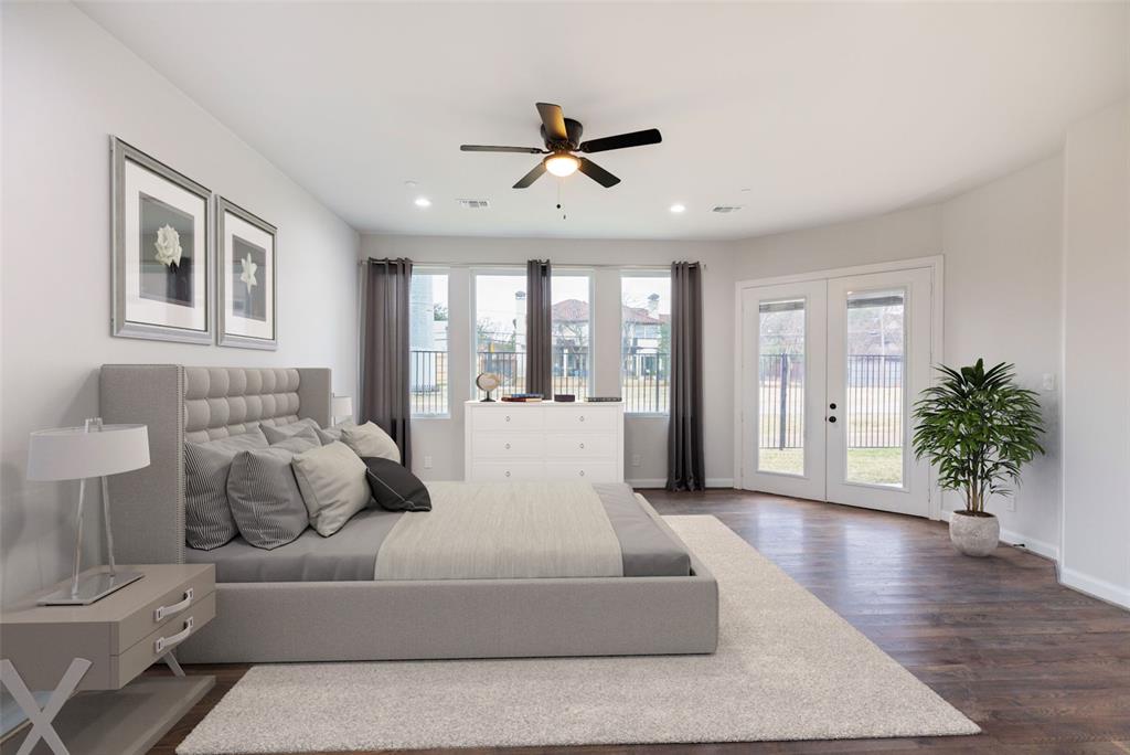 Royal Crest - Residential