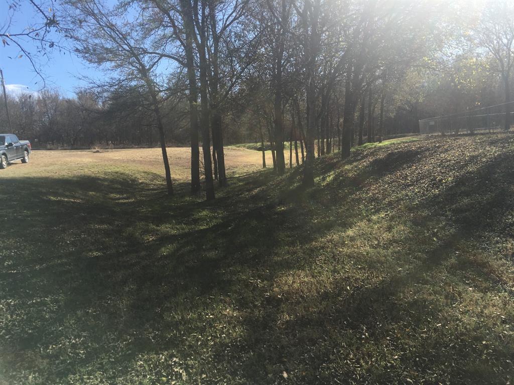 Mattie Caston Shores I - Land