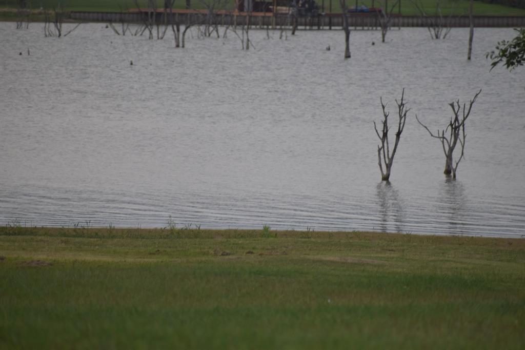 Mattie Caston Shores I - Land