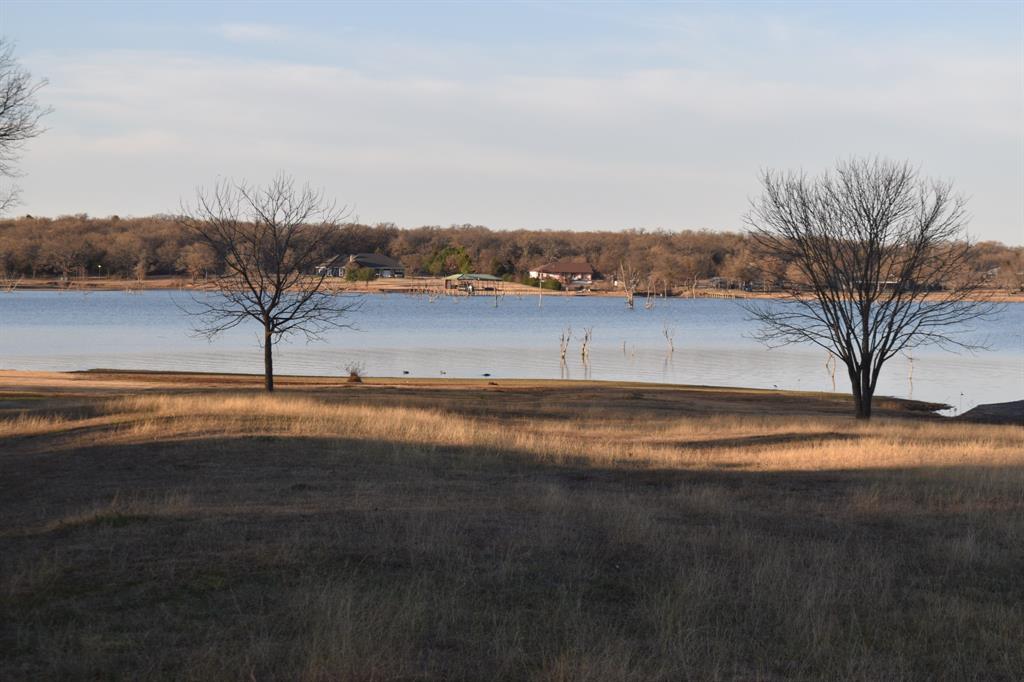 Mattie Caston Shores I - Land