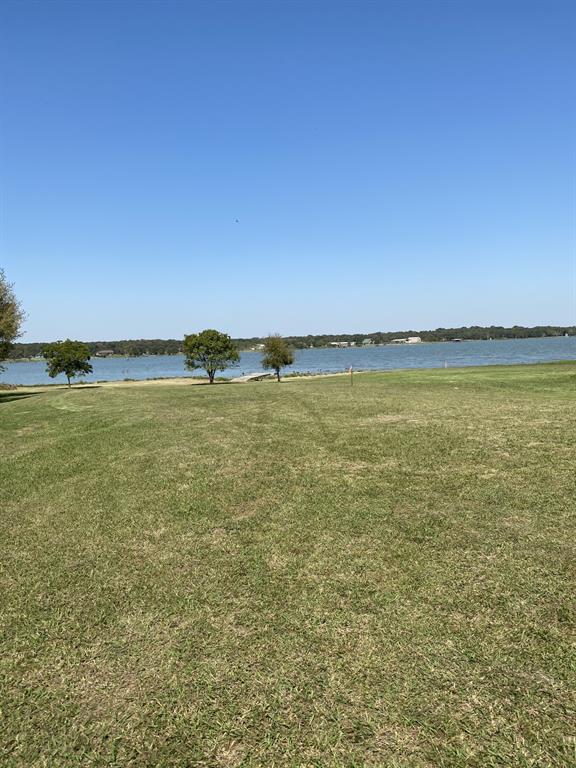 Mattie Caston Shores I - Land