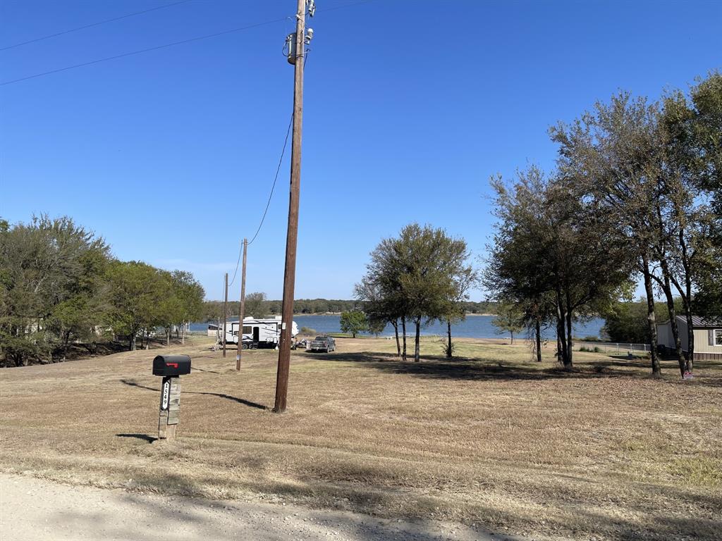 Mattie Caston Shores I - Land