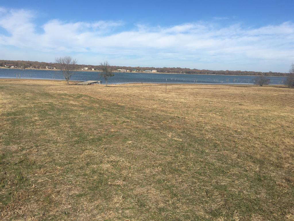 Mattie Caston Shores I - Land