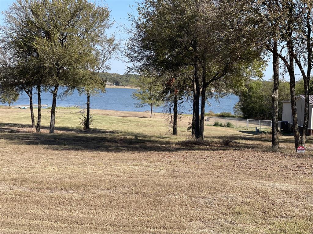 Mattie Caston Shores I - Land