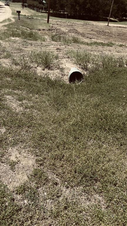 Mattie Caston Shores I - Land