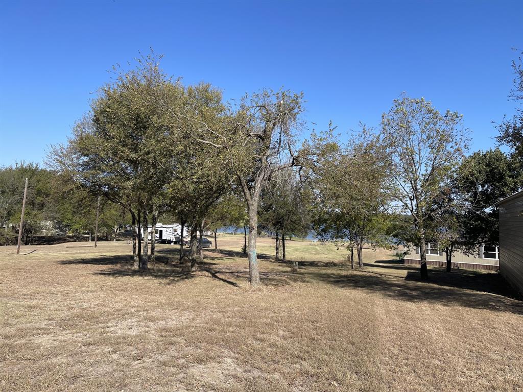 Mattie Caston Shores I - Land