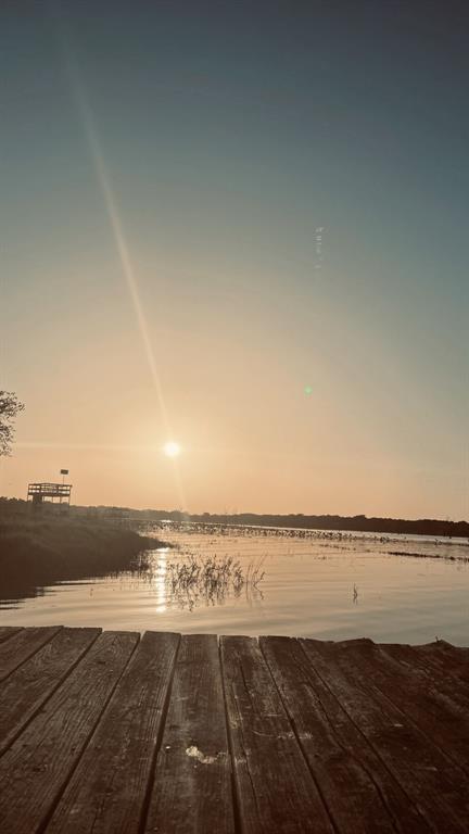 Mattie Caston Shores I - Land